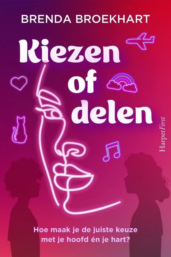 Purrfecte match 2 - Kiezen of delen