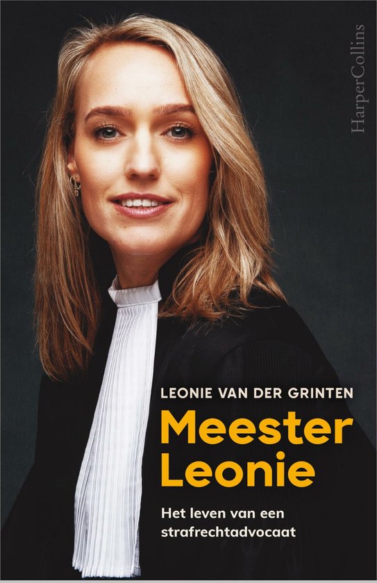 Meester Leonie