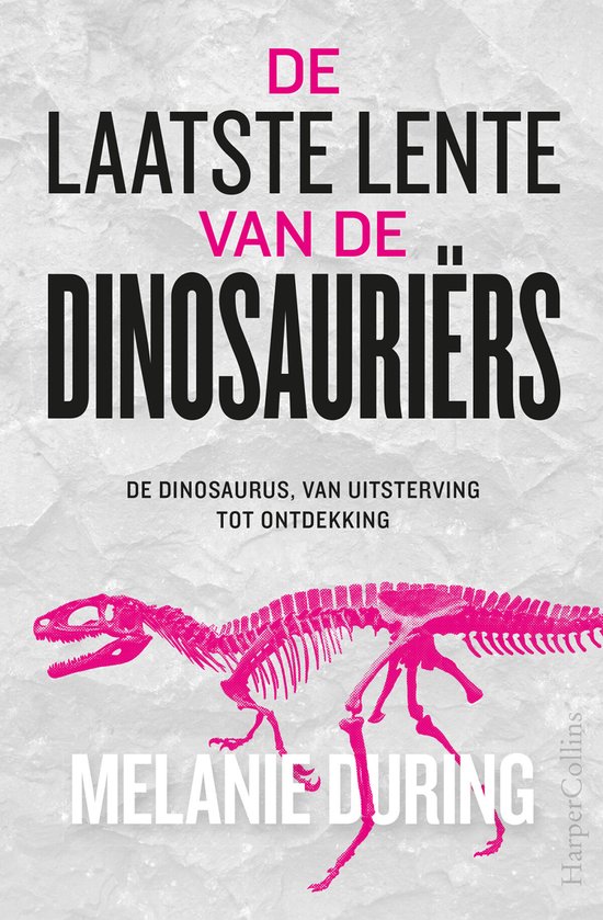 De laatste lente van de dinosauriërs