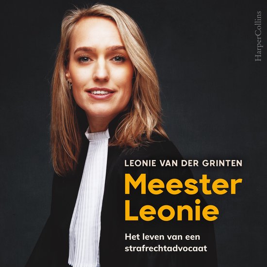 Meester Leonie