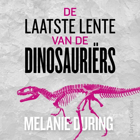 De laatste lente van de dinosauriërs