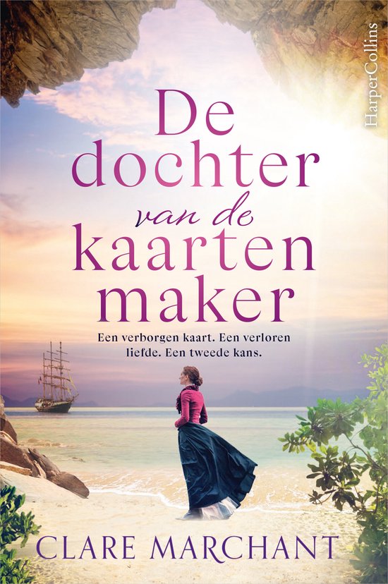 De dochter van de kaartenmaker