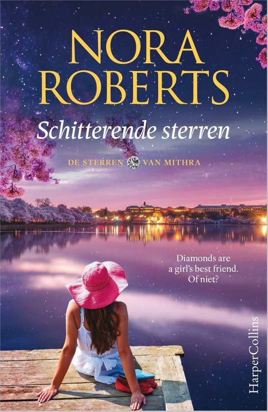 De sterren van Mithra 1 - Schitterende sterren