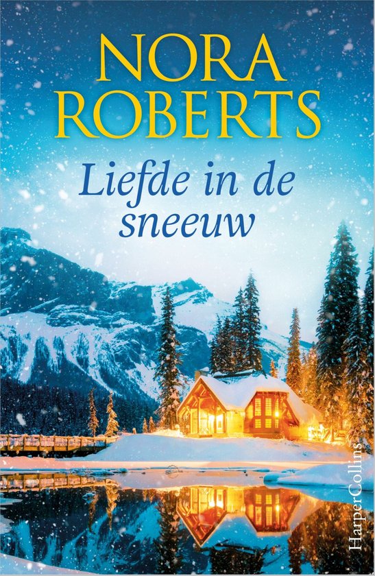 Liefde in de sneeuw