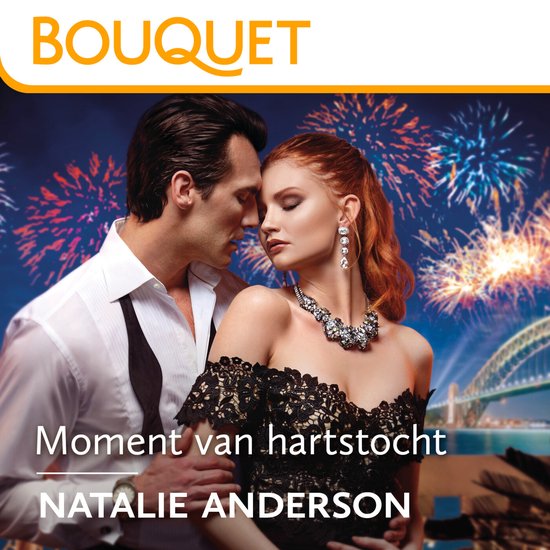 Moment van hartstocht