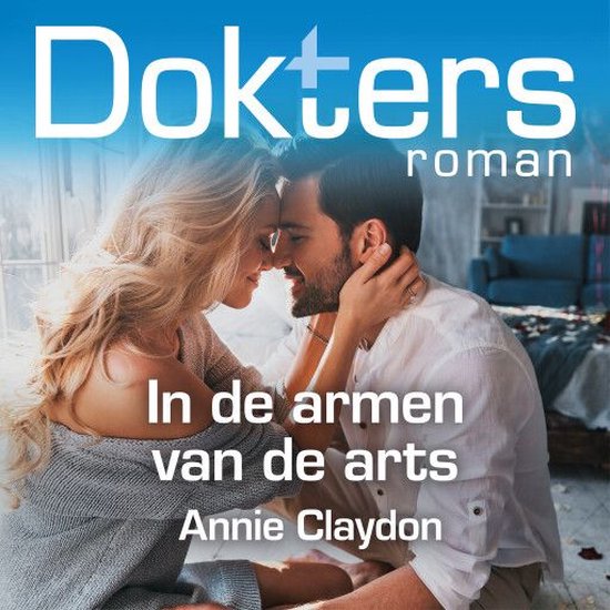 In de armen van de arts