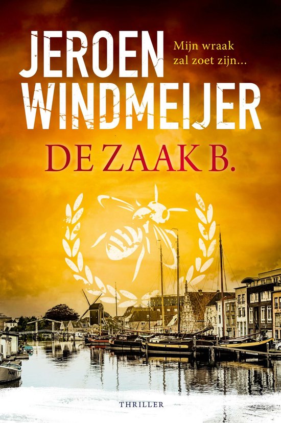 De zaak B.