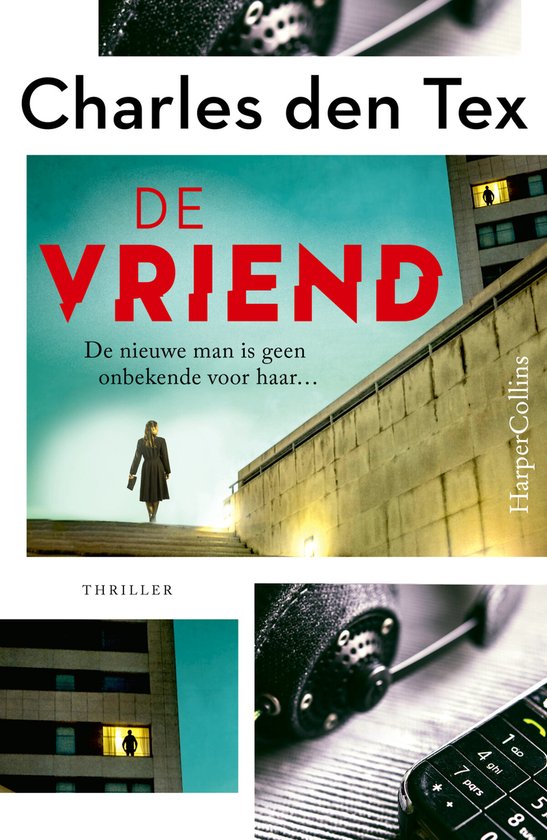 De vriend