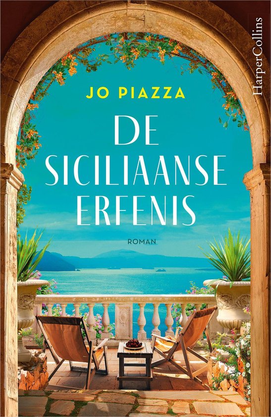 De Siciliaanse erfenis