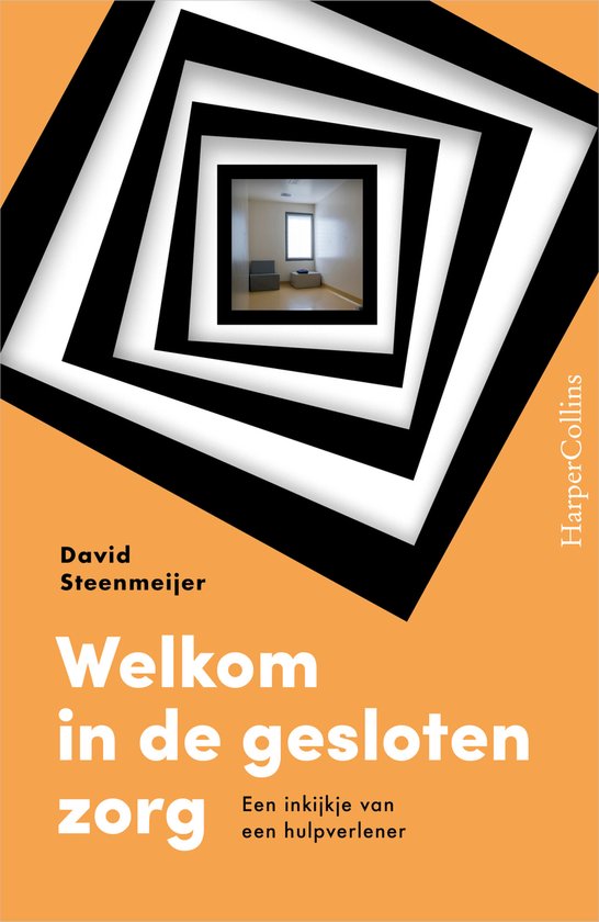 Welkom in de gesloten zorg