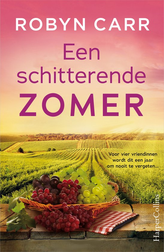 Een schitterende zomer