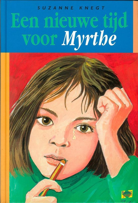 Een nieuwe tijd voor Myrthe