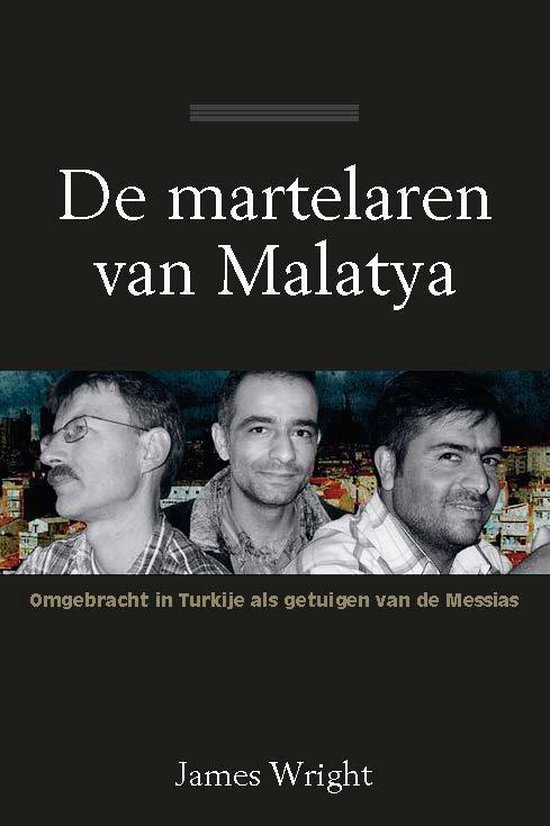 De martelaren van Malatya