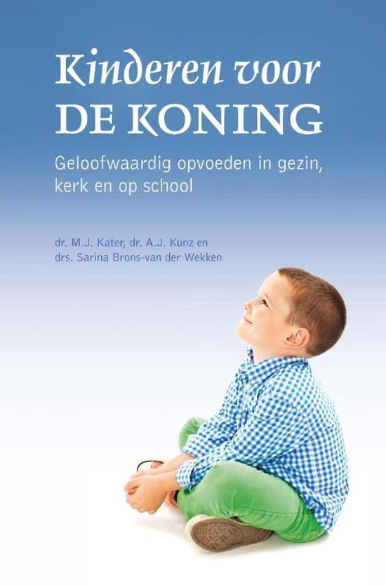 Kinderen voor de Koning