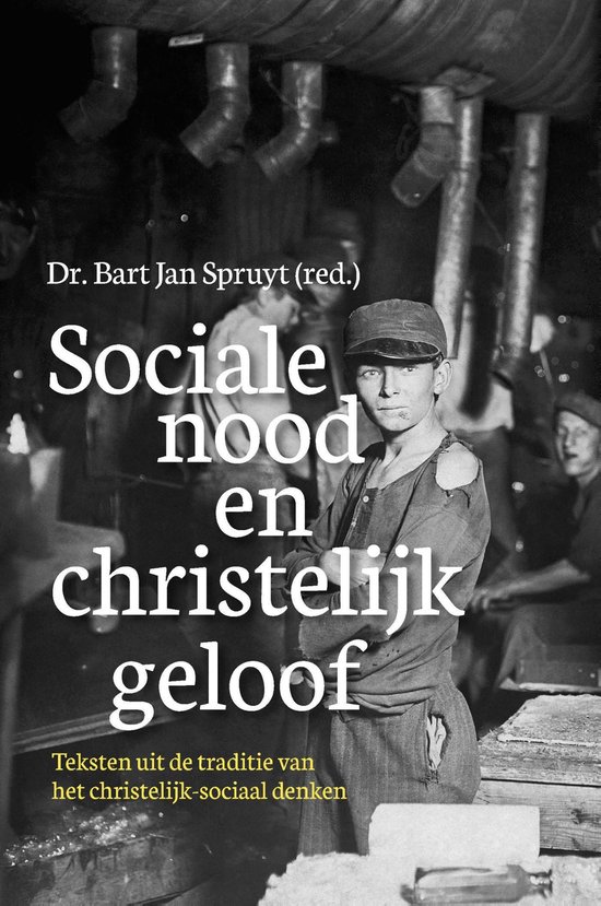 Sociale nood en christelijk geloof