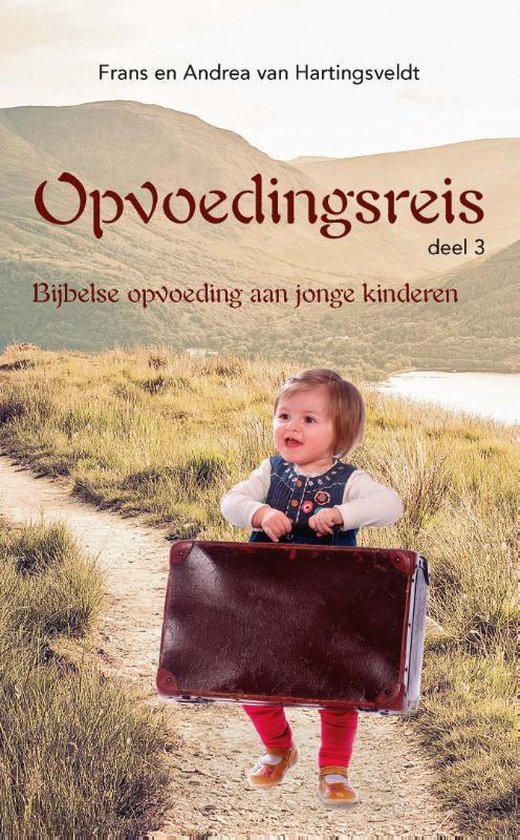 Opvoedingsreis Opvoedingsreis