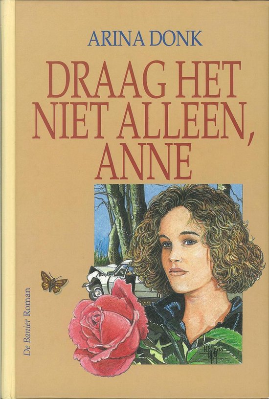 Draag het niet alleen, Anne