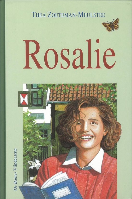 Rosalie