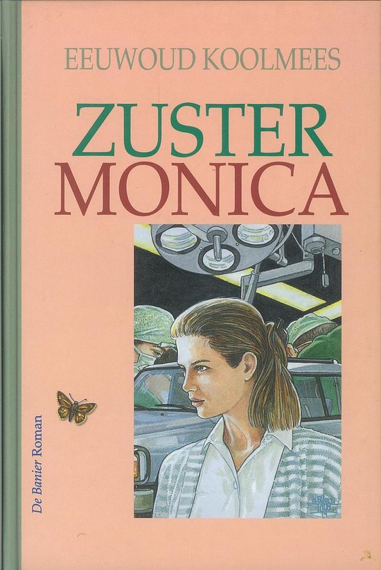 Zuster Monica