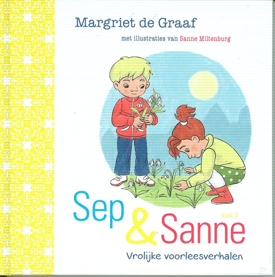 Sep en Sanne 2 -  Sep & Sanne 2