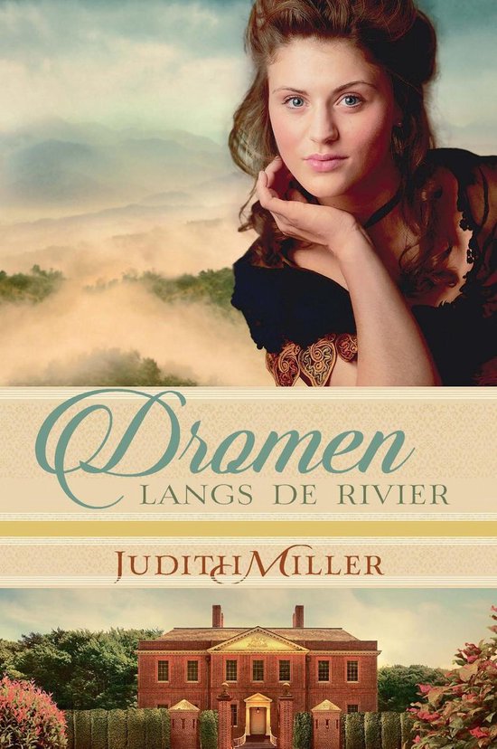 Dromen langs de rivier