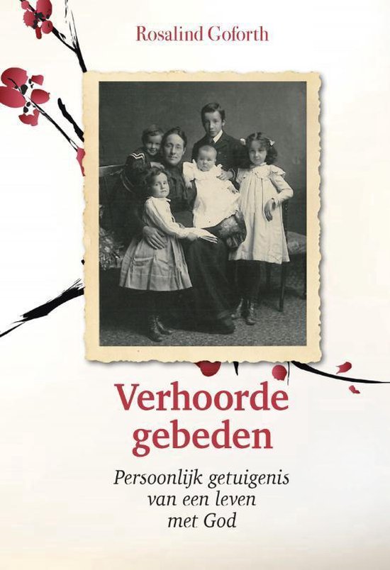 Verhoorde gebeden