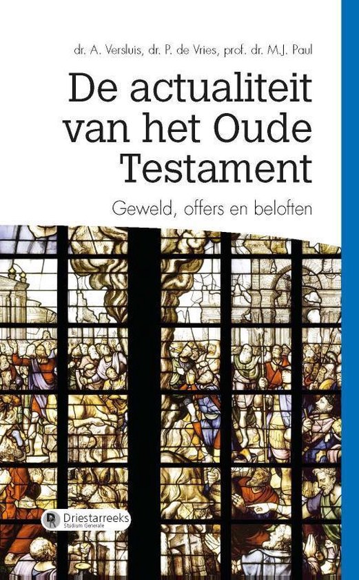 De actualiteit van het Oude Testament