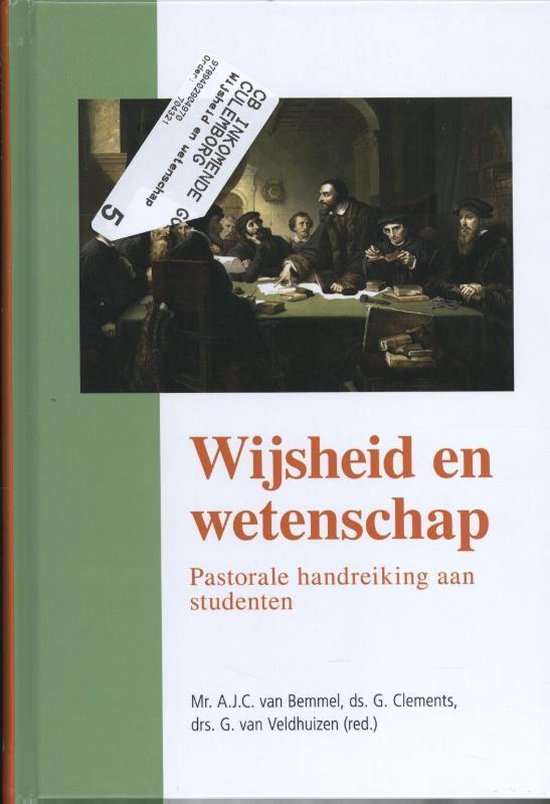 Wijsheid en wetenschap