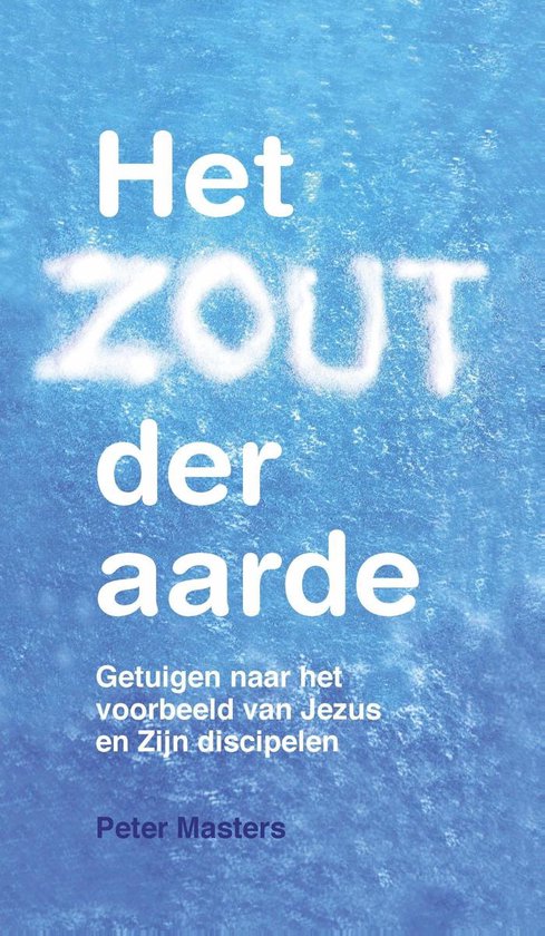 Het zout der aarde