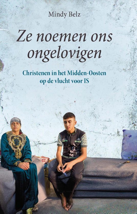 Ze noemen ons ongelovigen