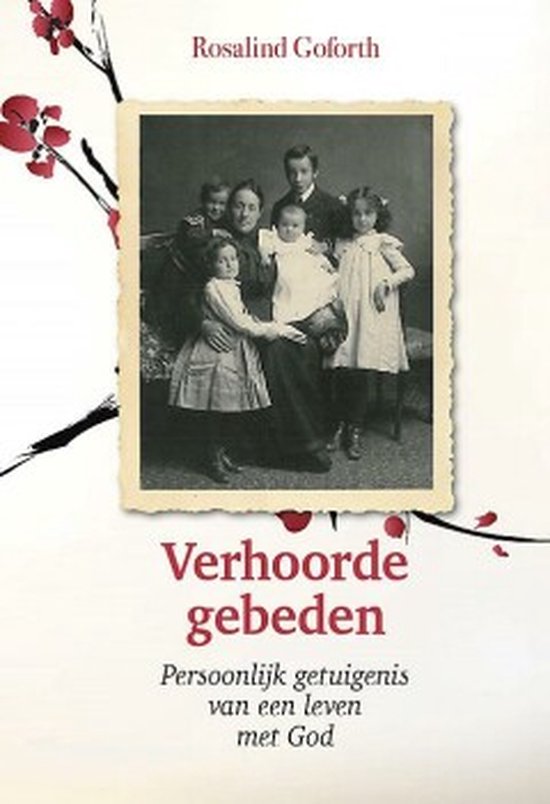 Verhoorde gebeden