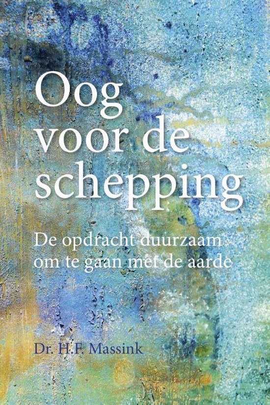 Oog voor de schepping