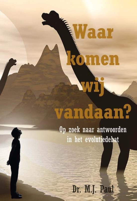 Waar komen wij vandaan?