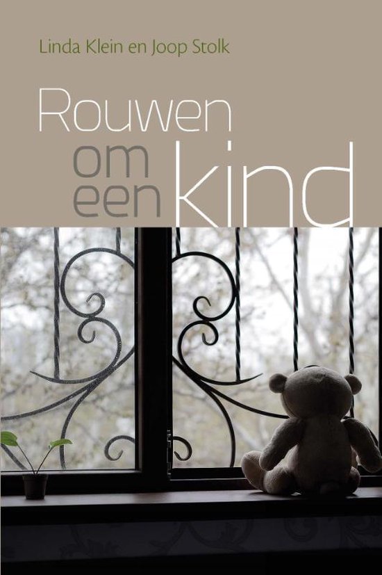 Rouwen om een kind