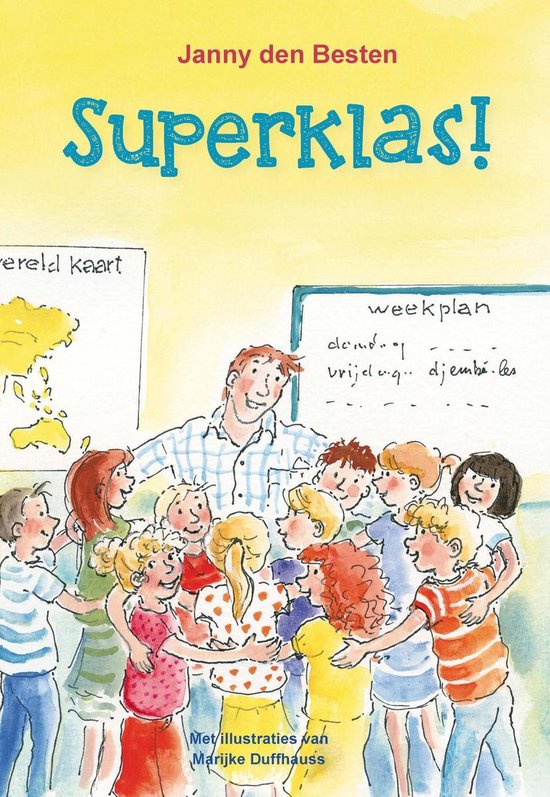 Superklas!