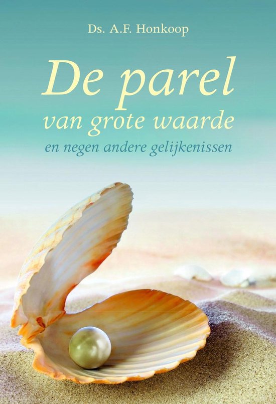 Parel van grote waarde