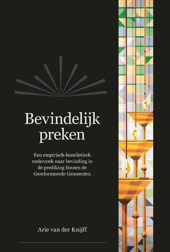 Bevindelijk preken