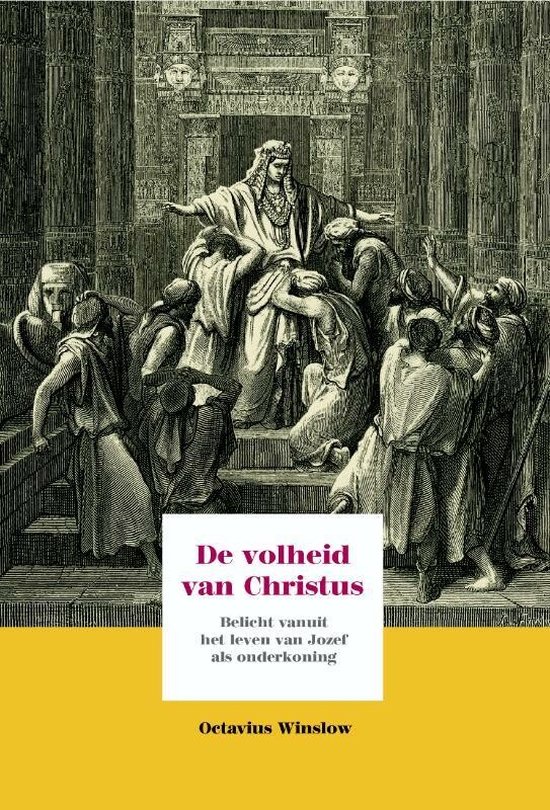 De volheid van Christus