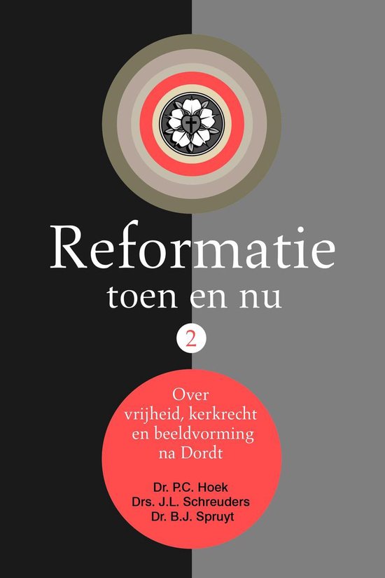 Reformatie toen en nu 2