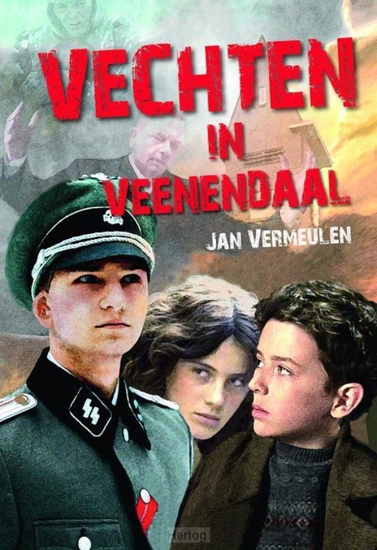 Vechten in Veenendaal