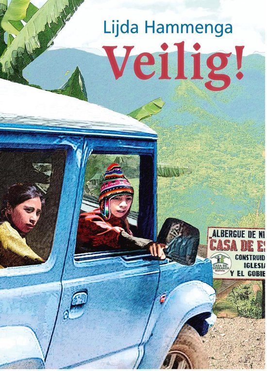 Veilig!