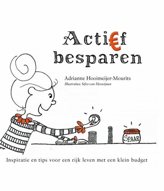 Actief besparen