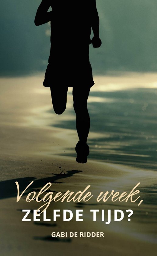 Volgende week, zelfde tijd?