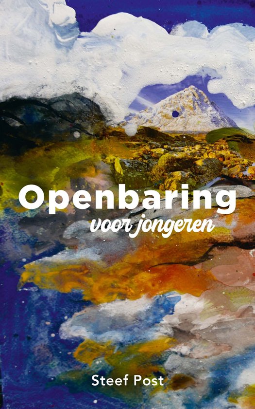 Openbaring voor jongeren