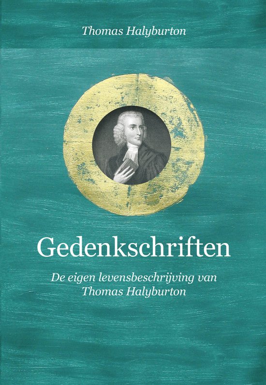 Puriteinse klassieken 13 - Gedenkschriften