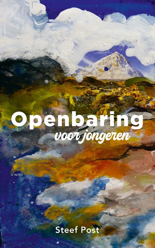 Openbaring voor jongeren