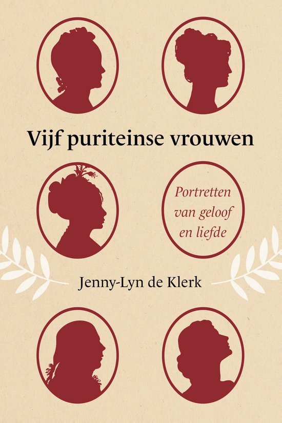 Vijf puriteinse vrouwen