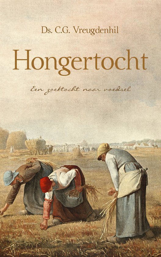 Hongertocht