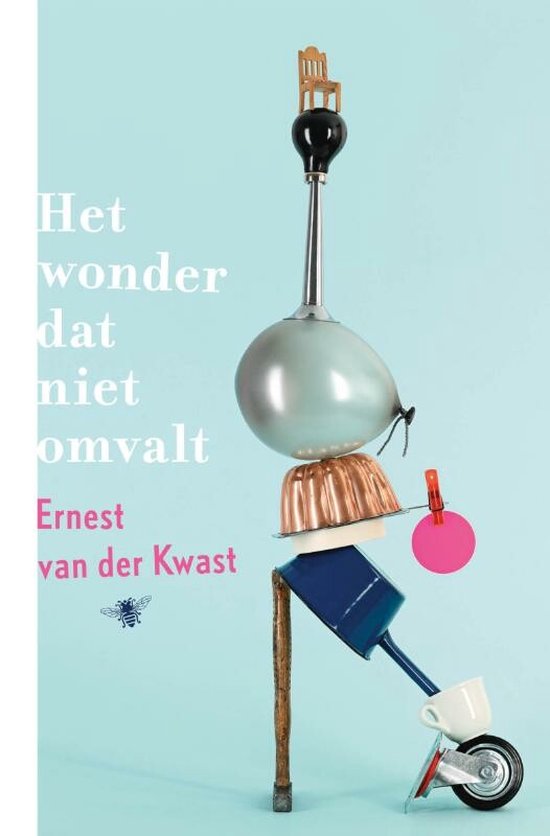 Het wonder dat niet omvalt