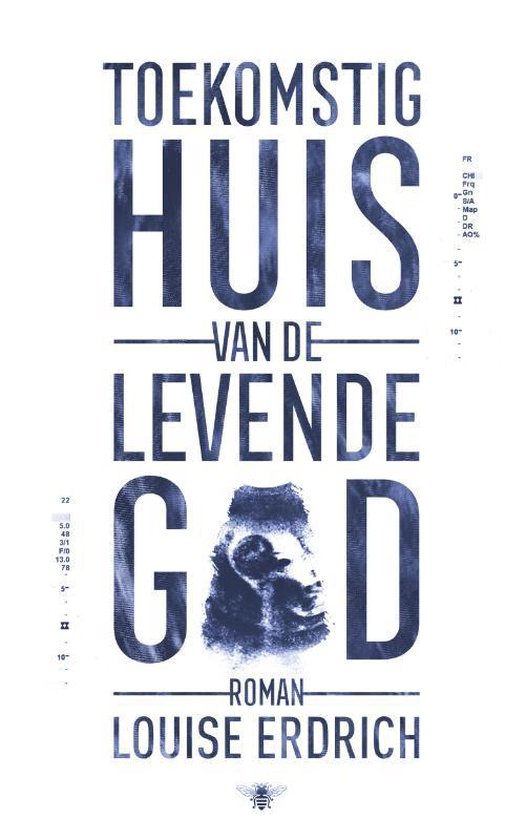 Toekomstig huis van de levende god